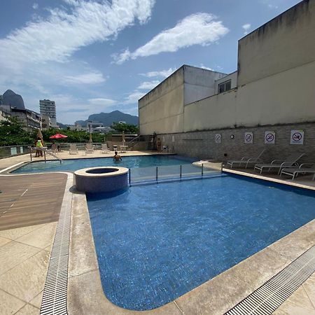 Apartamento Com Vista Imperdivel Рио де Жанейро Екстериор снимка