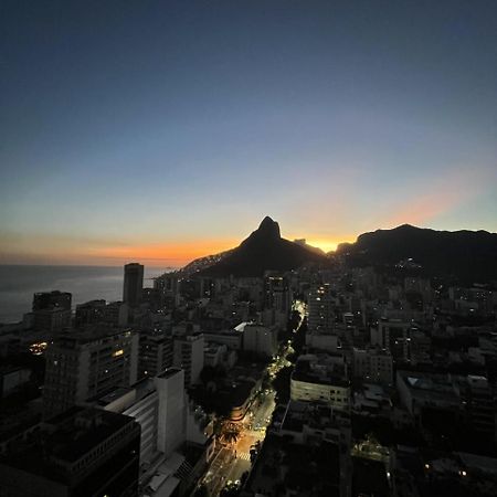 Apartamento Com Vista Imperdivel Рио де Жанейро Екстериор снимка