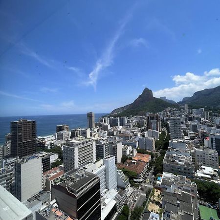 Apartamento Com Vista Imperdivel Рио де Жанейро Екстериор снимка