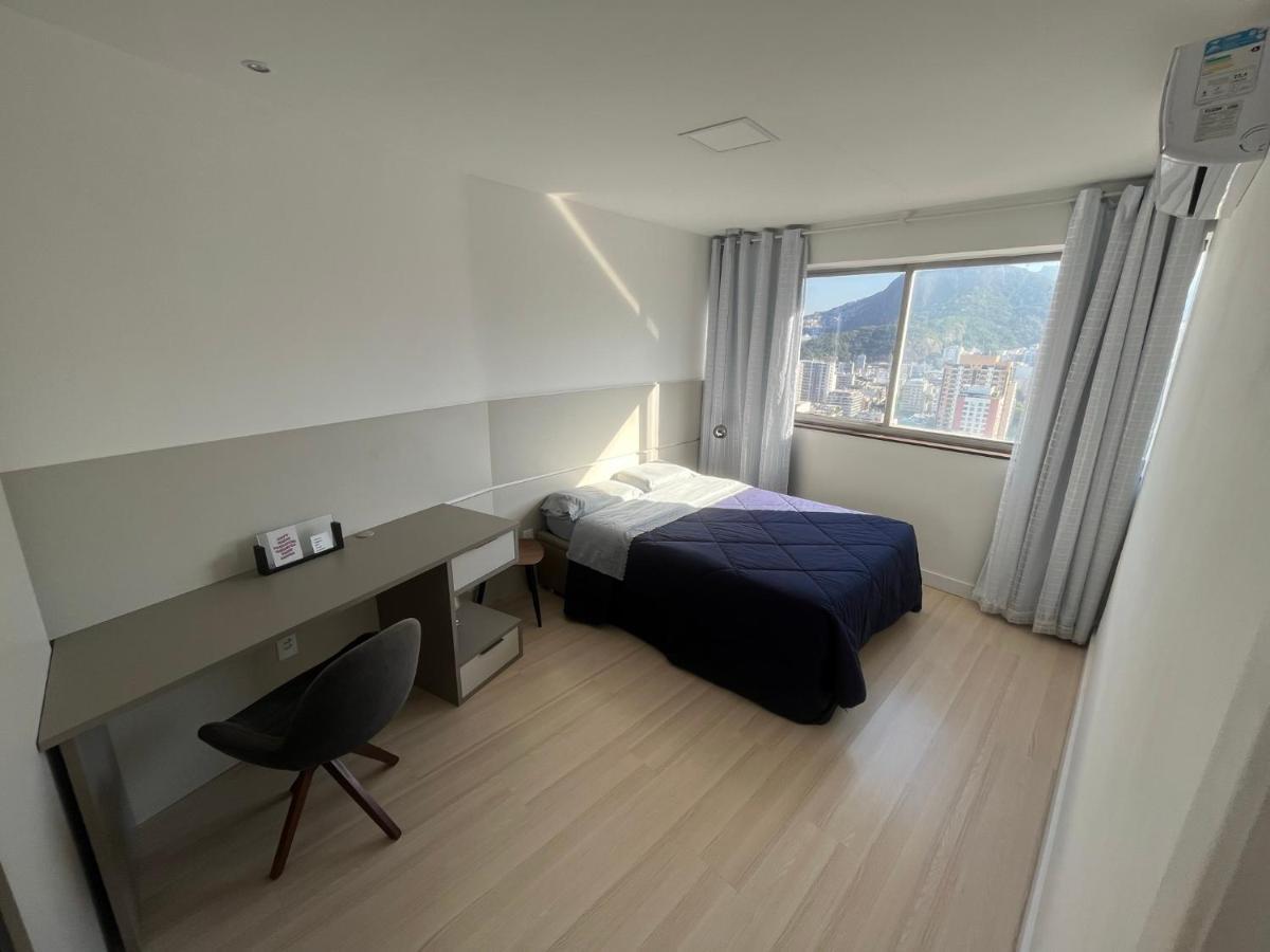 Apartamento Com Vista Imperdivel Рио де Жанейро Екстериор снимка