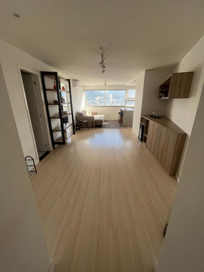 Apartamento Com Vista Imperdivel Рио де Жанейро Екстериор снимка