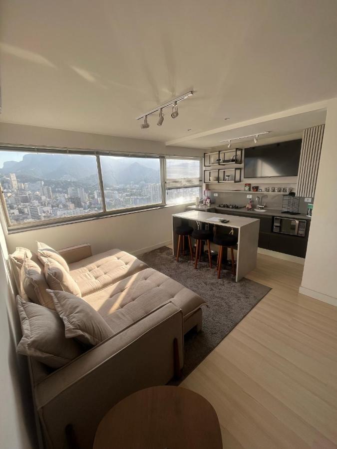 Apartamento Com Vista Imperdivel Рио де Жанейро Екстериор снимка