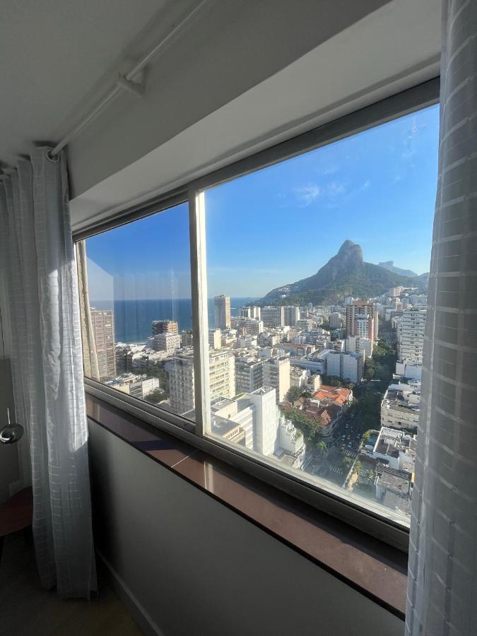 Apartamento Com Vista Imperdivel Рио де Жанейро Екстериор снимка