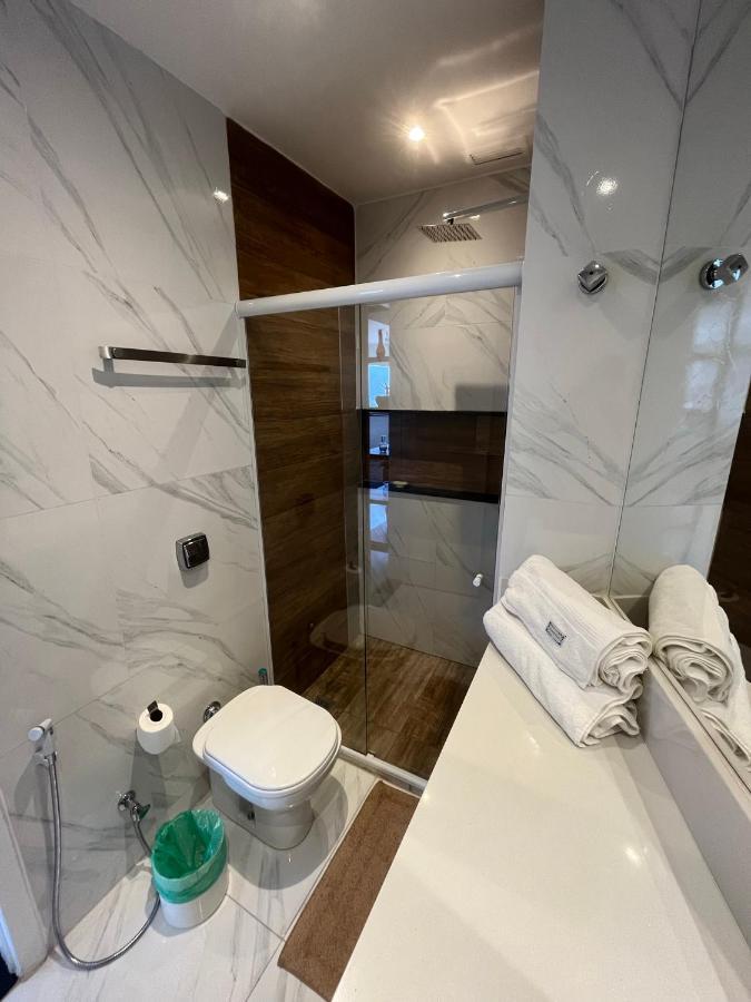 Apartamento Com Vista Imperdivel Рио де Жанейро Екстериор снимка