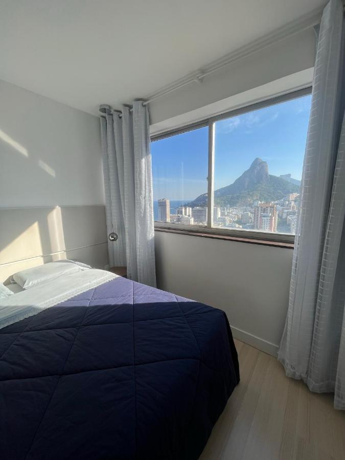 Apartamento Com Vista Imperdivel Рио де Жанейро Екстериор снимка